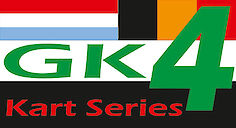 Logo GK4 Kart Series